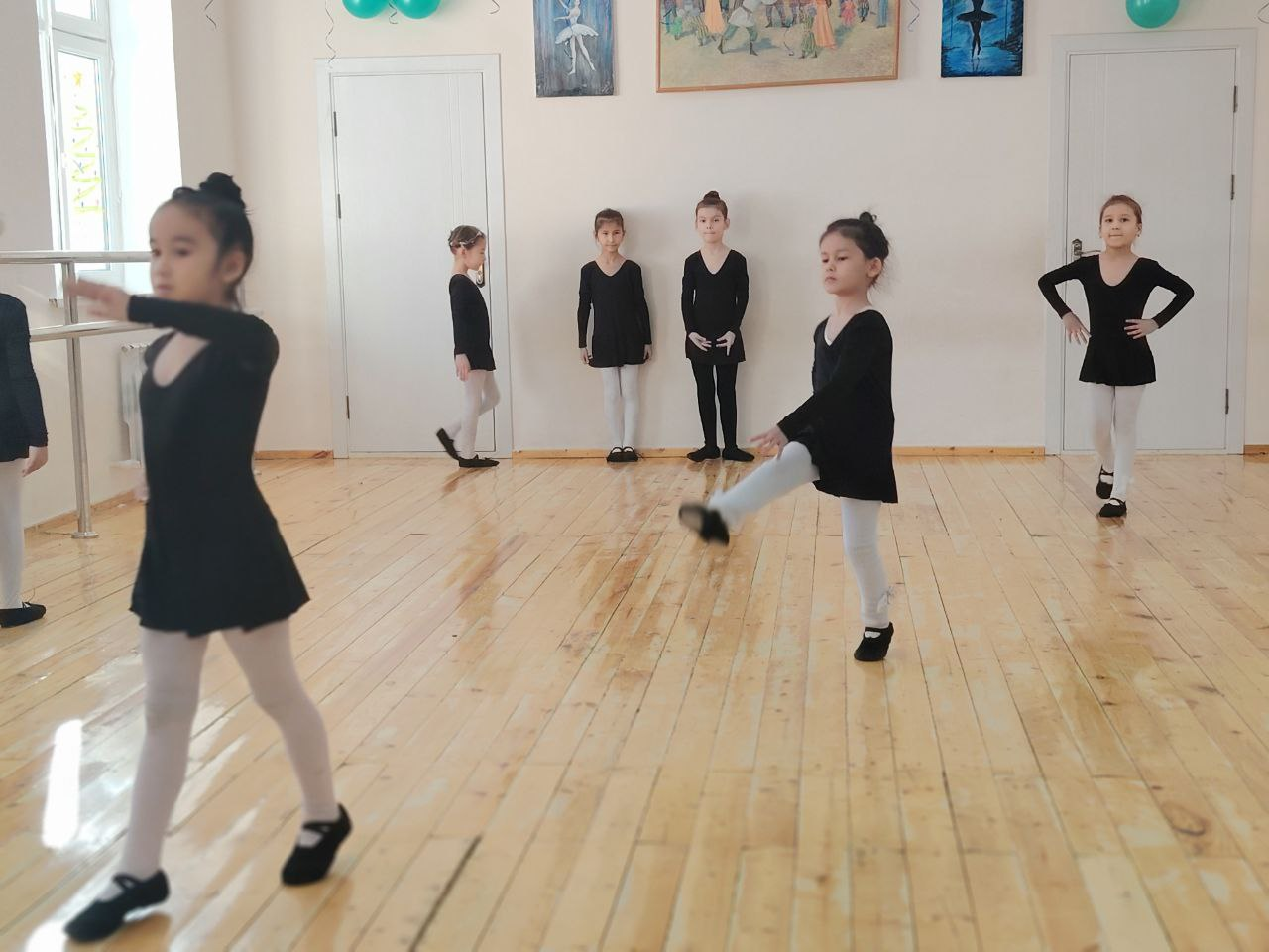 Akademik konsert jarayonlarni